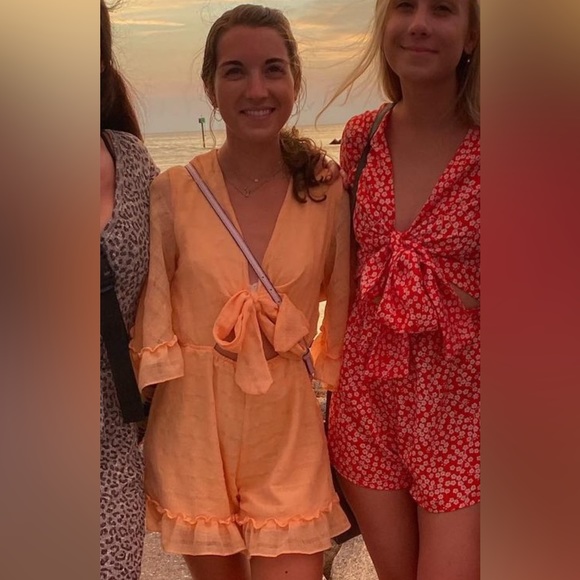 Miami Romper - Picture 9 of 9